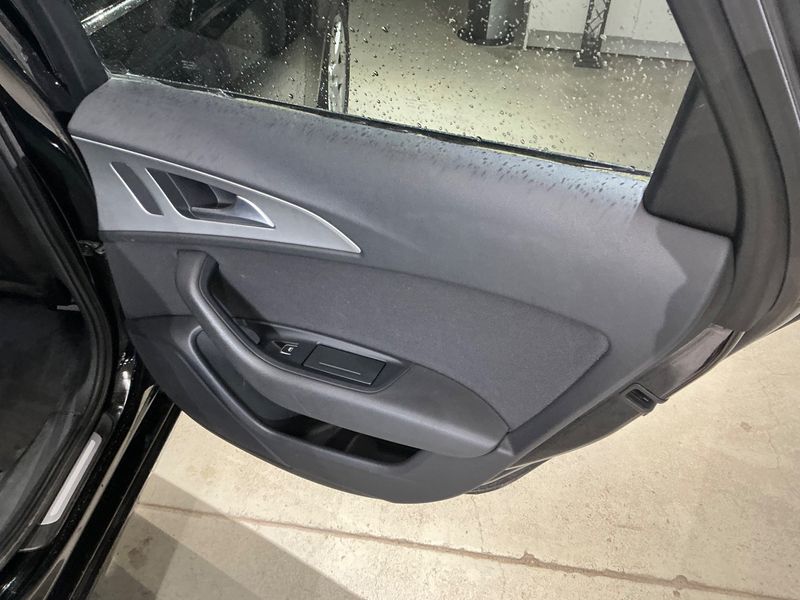 Audi A6 2.0 TDI 2014 – снимка 26