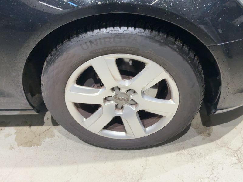 Audi A6 2.0 TDI 2014 – снимка 11