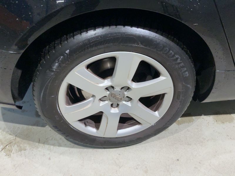 Audi A6 2.0 TDI 2014 – снимка 9