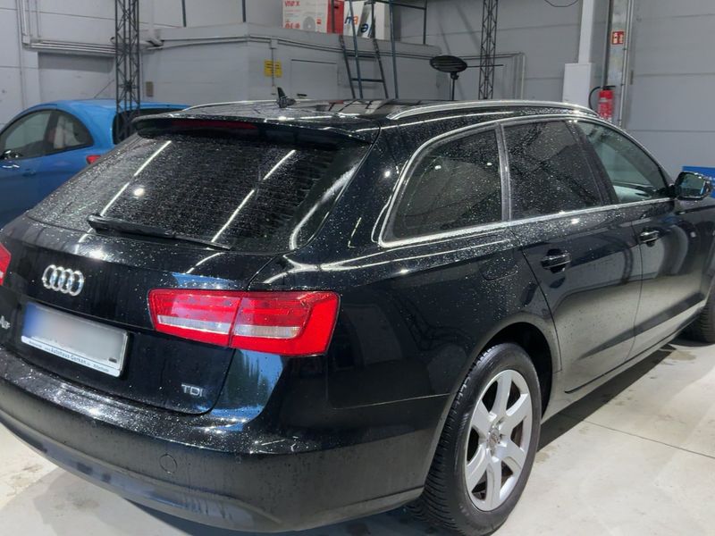 Audi A6 2.0 TDI 2014 – снимка 8