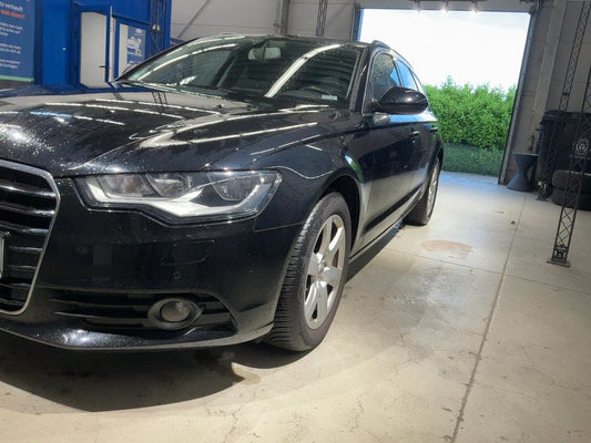 Audi A6 2.0 TDI 2014 – снимка 2