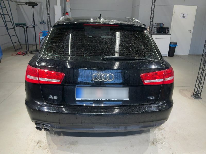 Audi A6 2.0 TDI 2014 – снимка 7