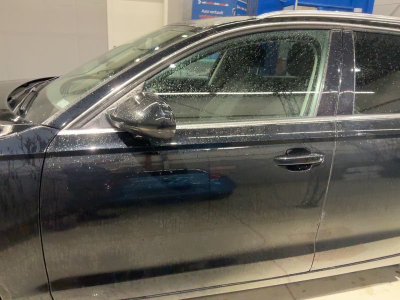 Audi A6 2.0 TDI 2014 – снимка 4