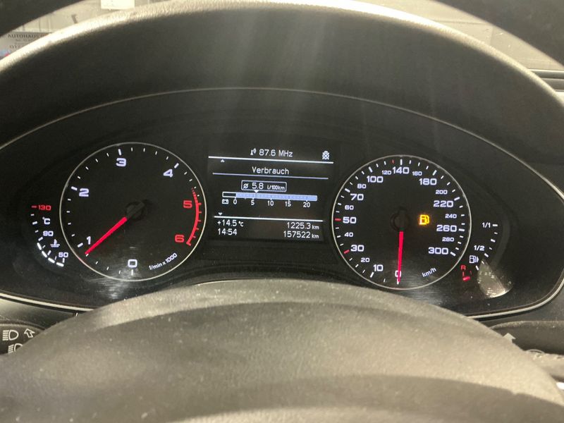 Audi A6 2.0 TDI 2014 – снимка 18