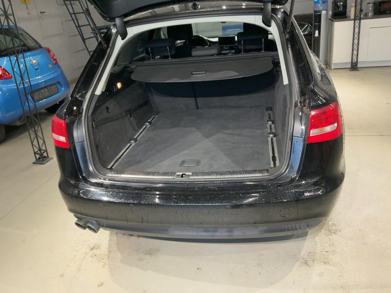 Audi A6 2.0 TDI 2014 – снимка 15