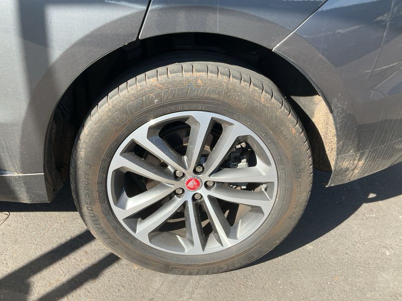 Jaguar F-Pace 20d R-Sport AWD 2017 – снимка 5