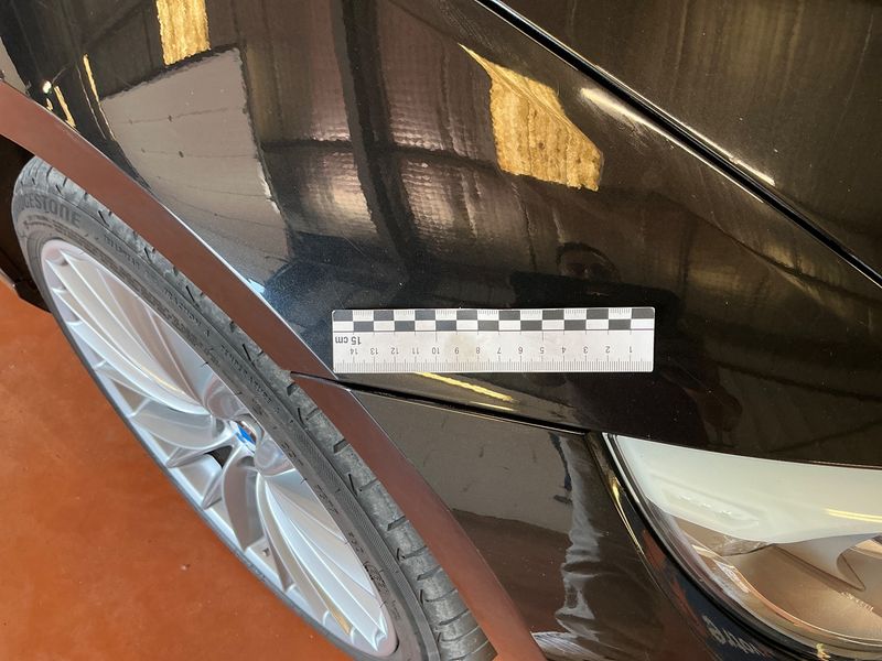 BMW 3er 320d 2013 – снимка 37