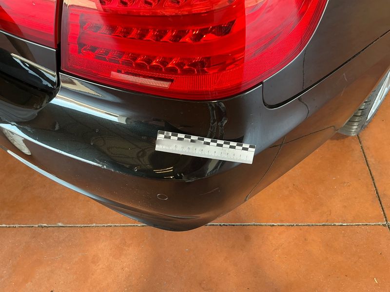 BMW 3er 320d 2013 – снимка 28