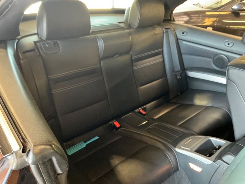 BMW 3er 320d 2013 – снимка 14