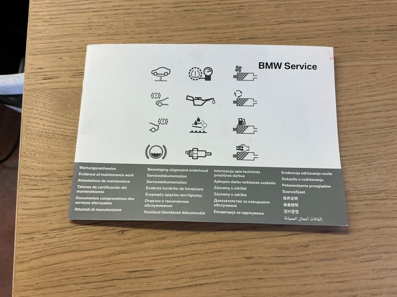 BMW 3er 320d 2013 – снимка 26