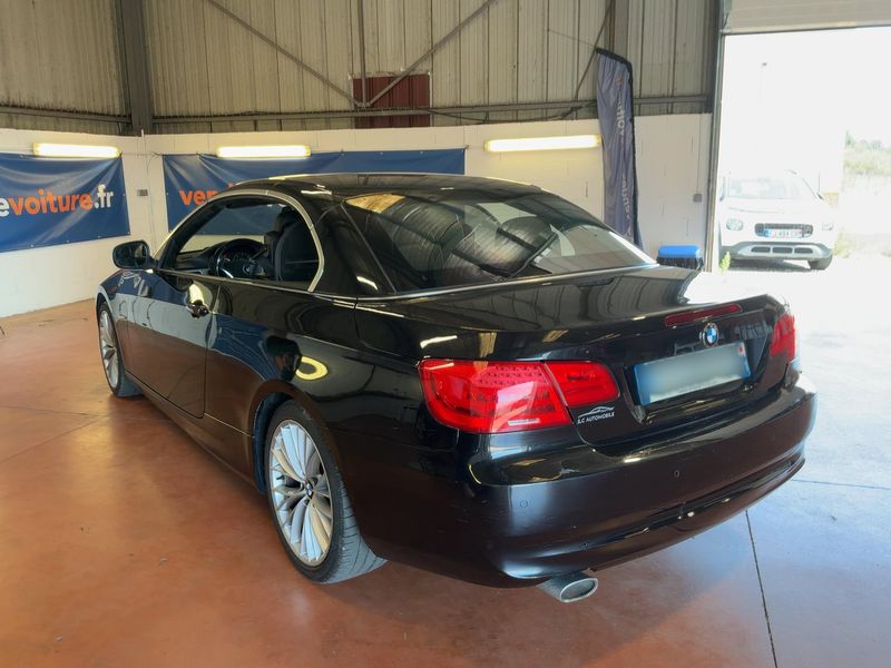 BMW 3er 320d 2013 – снимка 3