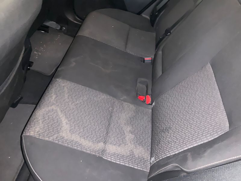 Toyota Auris 1.4 Turbodiesel Active 2014 – снимка 27