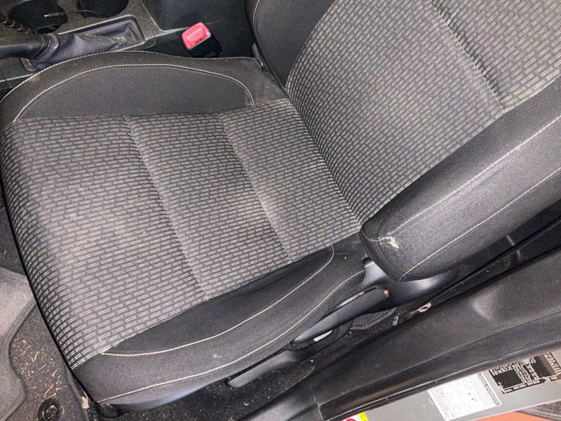 Toyota Auris 1.4 Turbodiesel Active 2014 – снимка 26