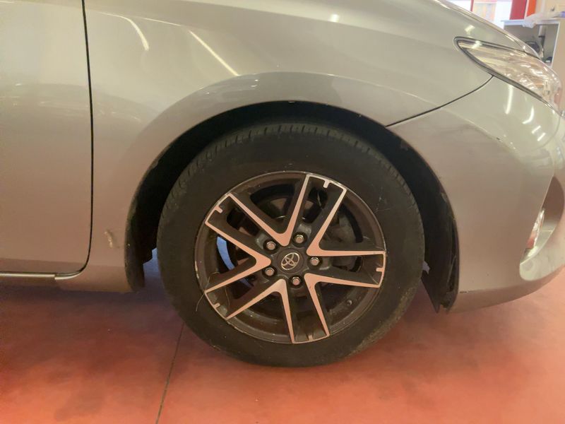 Toyota Auris 1.4 Turbodiesel Active 2014 – снимка 11