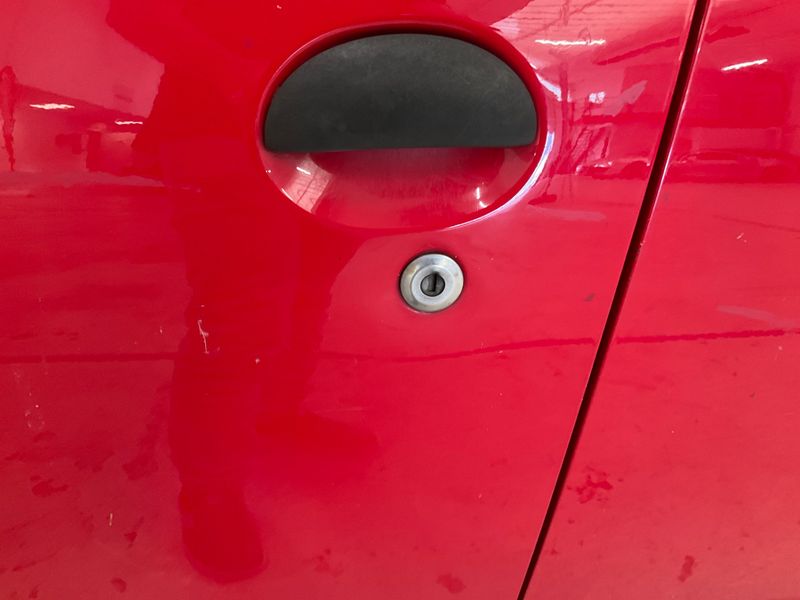 Citroen C1 1.0 Attraction 2008 – снимка 7