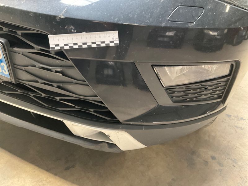 Seat Ateca 1.4 TSI ACT Xcellence 2017 – снимка 29