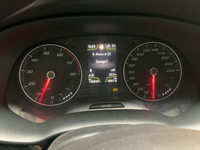 Seat Ateca 1.4 TSI ACT Xcellence 2017 – снимка 18