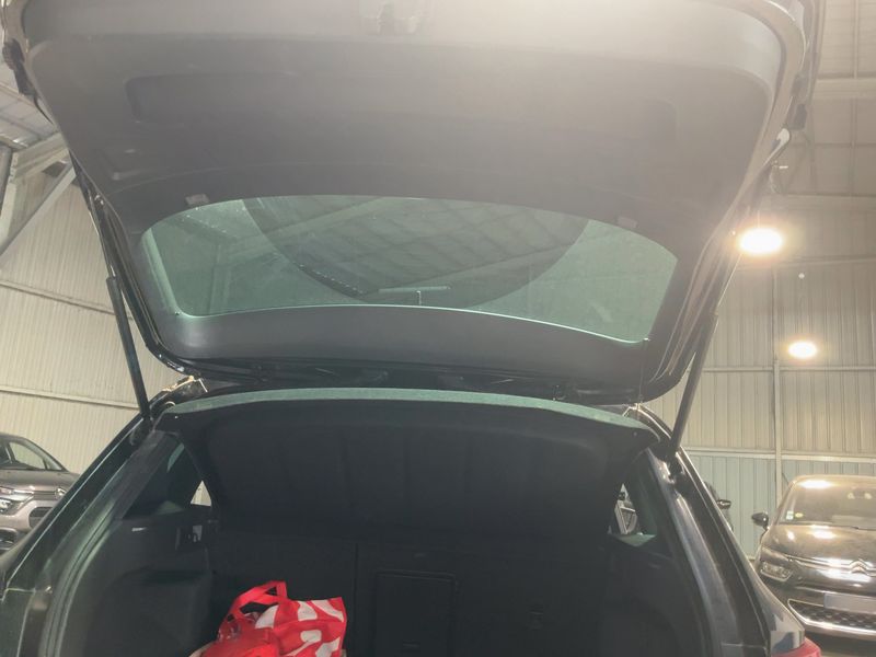 Seat Ateca 1.4 TSI ACT Xcellence 2017 – снимка 15