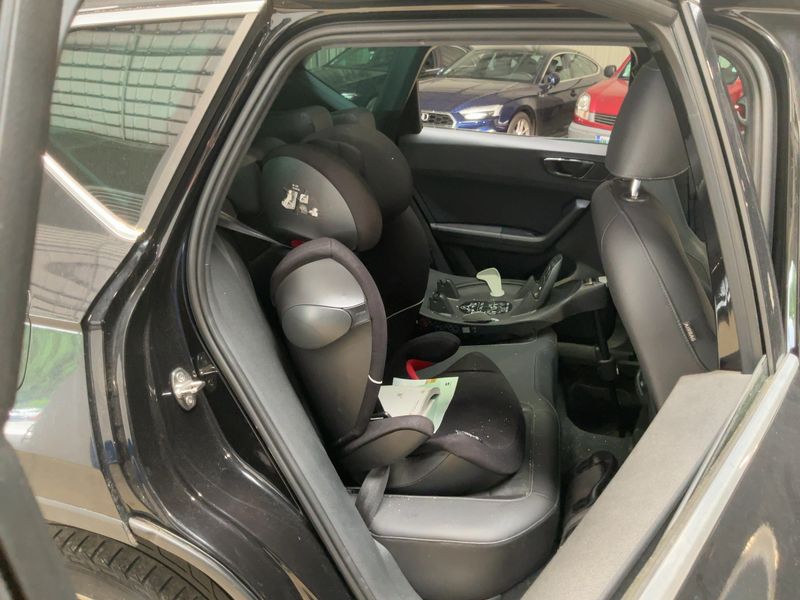 Seat Ateca 1.4 TSI ACT Xcellence 2017 – снимка 19