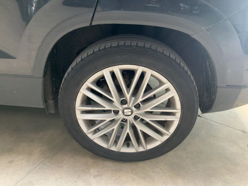 Seat Ateca 1.4 TSI ACT Xcellence 2017 – снимка 5