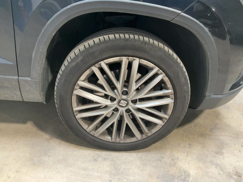 Seat Ateca 1.4 TSI ACT Xcellence 2017 – снимка 11