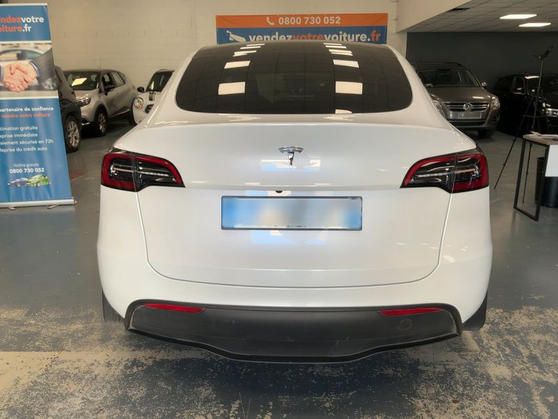 Tesla Model Y Standard Range 2023 – снимка 7