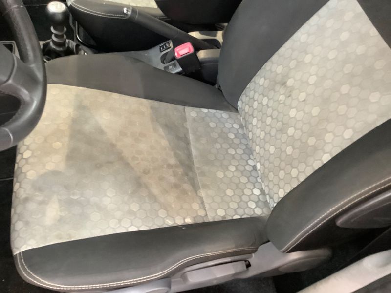 Suzuki SX4 2.0 DDiS Style 4x4 2013 – снимка 28