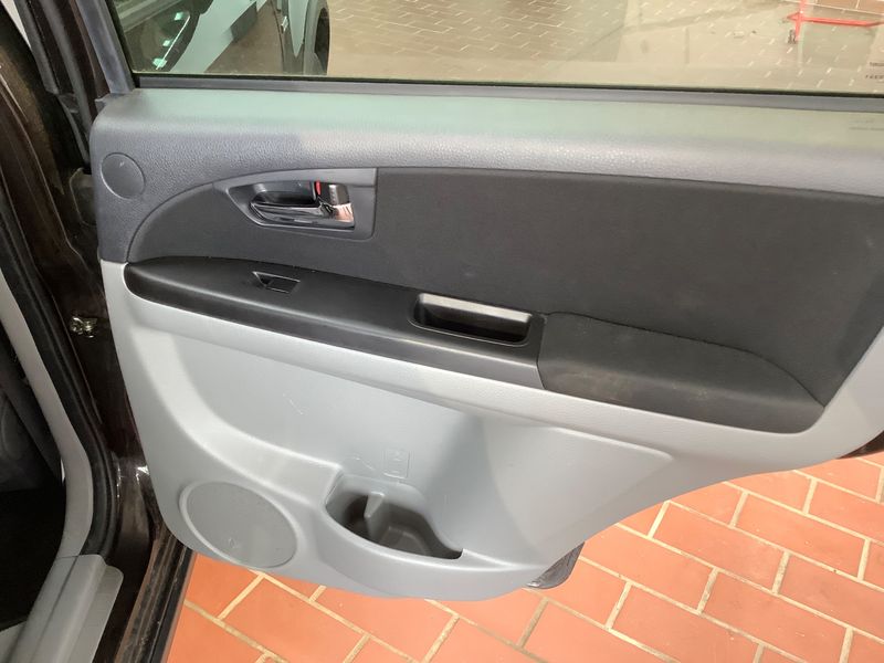 Suzuki SX4 2.0 DDiS Style 4x4 2013 – снимка 26