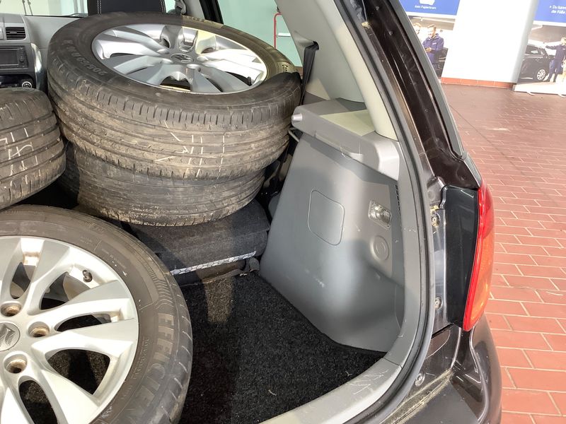 Suzuki SX4 2.0 DDiS Style 4x4 2013 – снимка 25