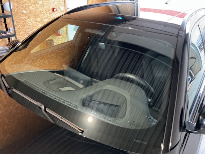 BMW 5er 530e xDrive M Sport 2020 – снимка 27