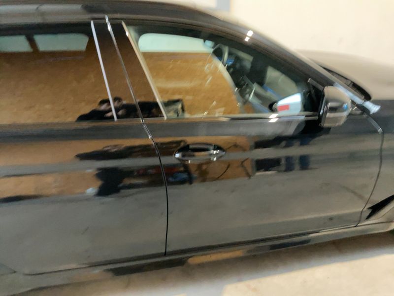 BMW 5er 530e xDrive M Sport 2020 – снимка 10