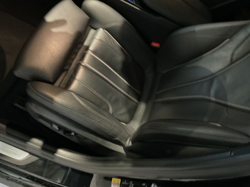 BMW 5er 530e xDrive M Sport 2020 – снимка 24