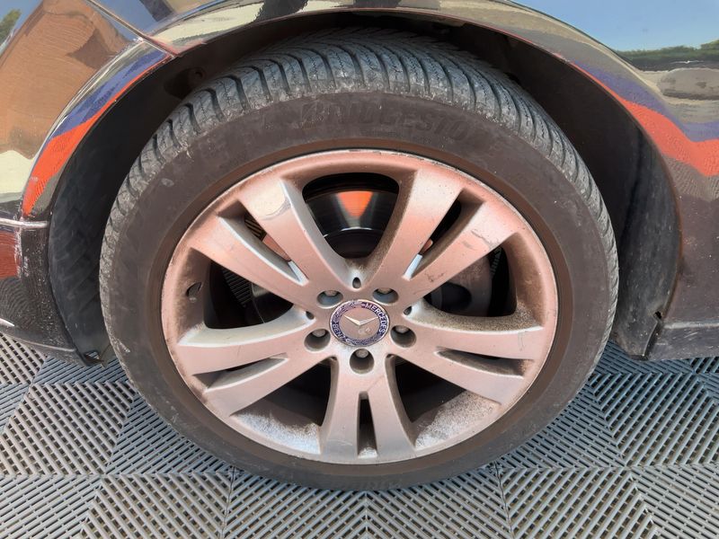 Mercedes-Benz C-Klasse C 220 CDI BlueEfficiency Avantgarde 2009 – снимка 3
