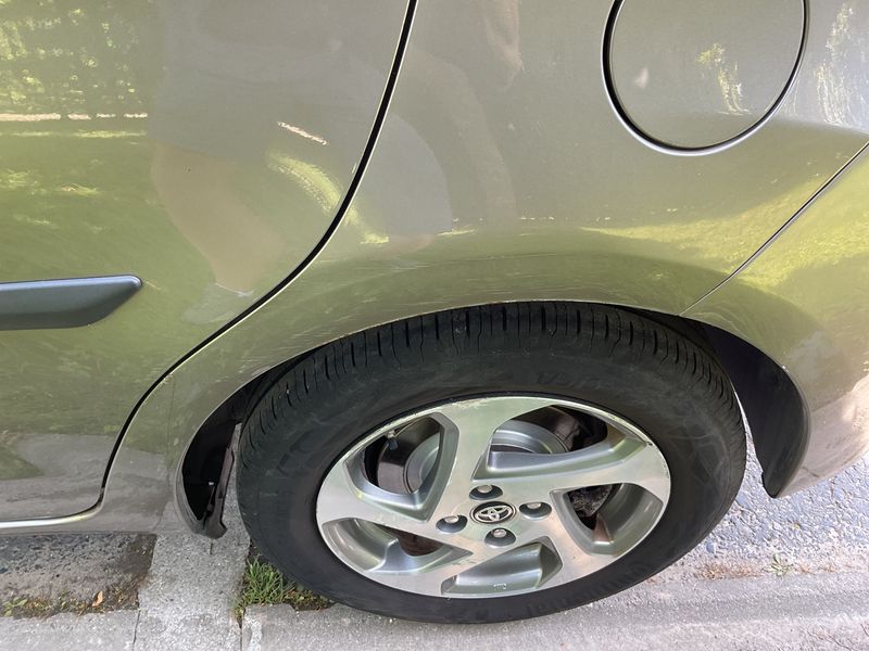 Toyota Yaris 1.5 Hybrid ByD 2015 – снимка 25