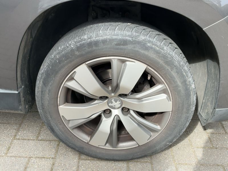 Peugeot 2008 1.6 Blue-HDi Active 2016 – снимка 11