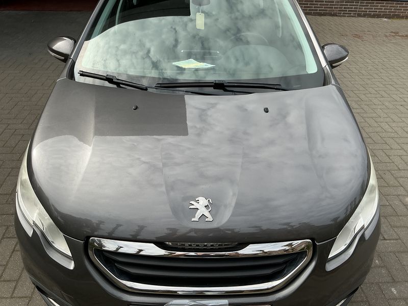 Peugeot 2008 1.6 Blue-HDi Active 2016 – снимка 49