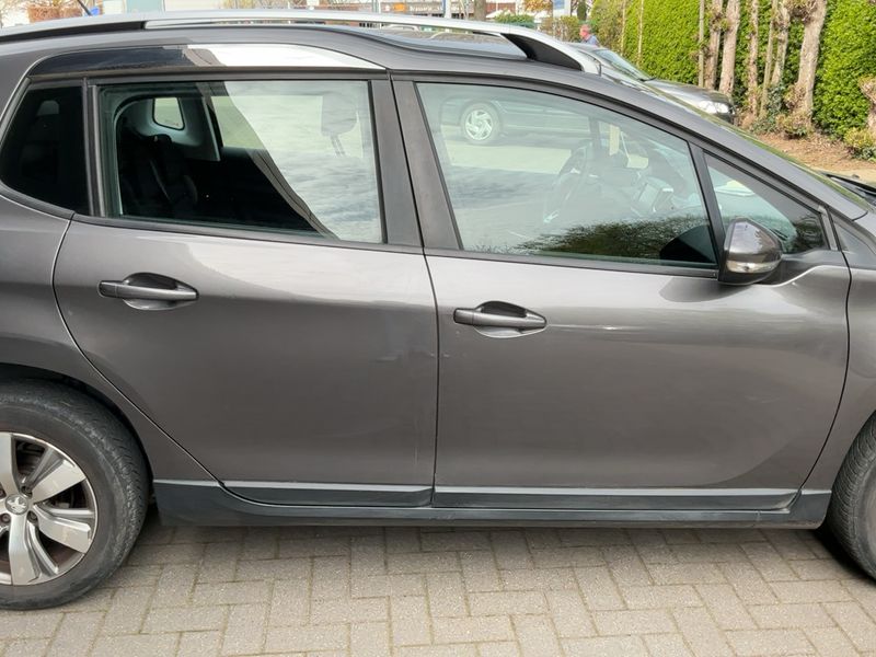 Peugeot 2008 1.6 Blue-HDi Active 2016 – снимка 10