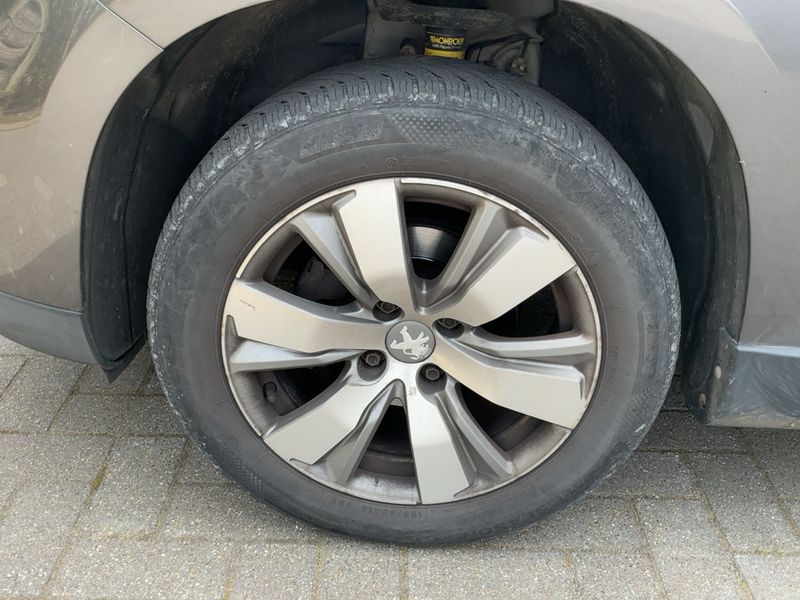 Peugeot 2008 1.6 Blue-HDi Active 2016 – снимка 3