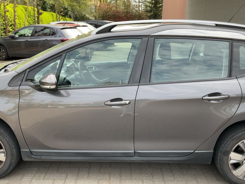 Peugeot 2008 1.6 Blue-HDi Active 2016 – снимка 4