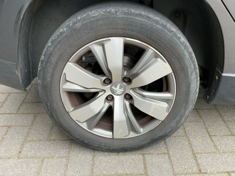 Peugeot 2008 1.6 Blue-HDi Active 2016 – снимка 9