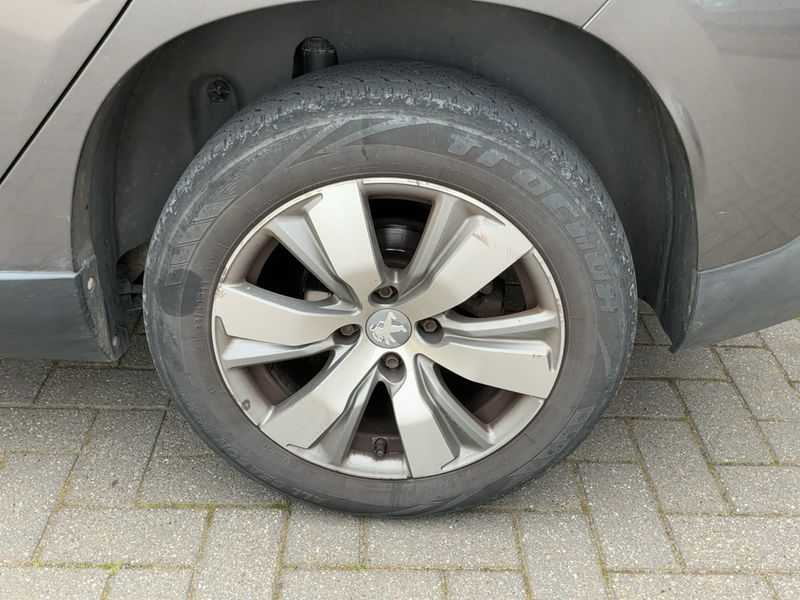 Peugeot 2008 1.6 Blue-HDi Active 2016 – снимка 5