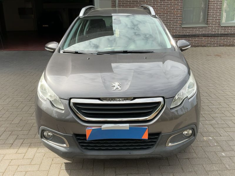 Peugeot 2008 1.6 Blue-HDi Active 2016 – снимка 14