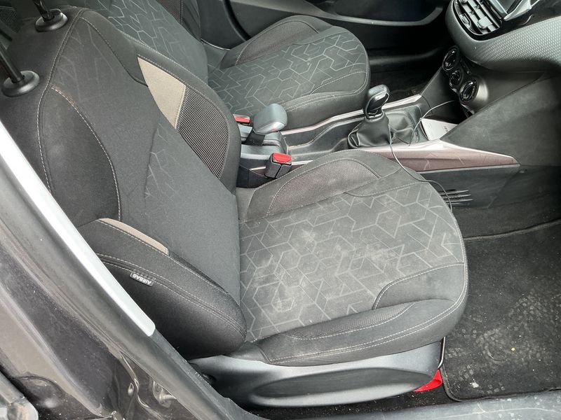 Peugeot 2008 1.6 Blue-HDi Active 2016 – снимка 36