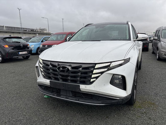 Hyundai Tucson 1.6 T-GDI Plug-In-Hybrid N Line 4WD 2022 – снимка 1