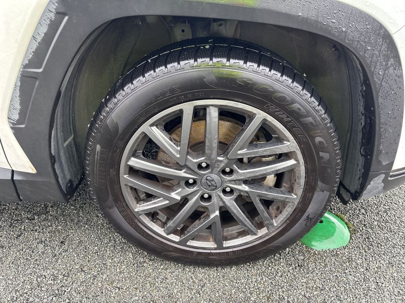 Hyundai Tucson 1.6 T-GDI Plug-In-Hybrid N Line 4WD 2022 – снимка 16