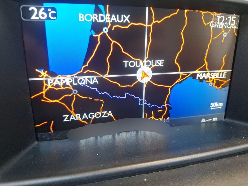 Peugeot Partner 1.6 HDi Outdoor 2013 – снимка 13