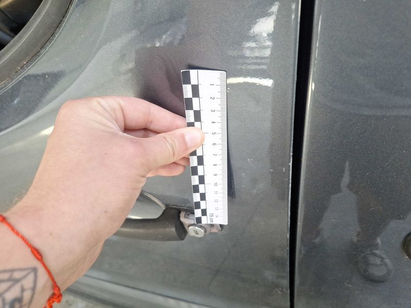 Peugeot Partner 1.6 HDi Outdoor 2013 – снимка 37