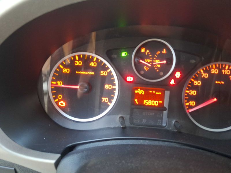 Peugeot Partner 1.6 HDi Outdoor 2013 – снимка 50