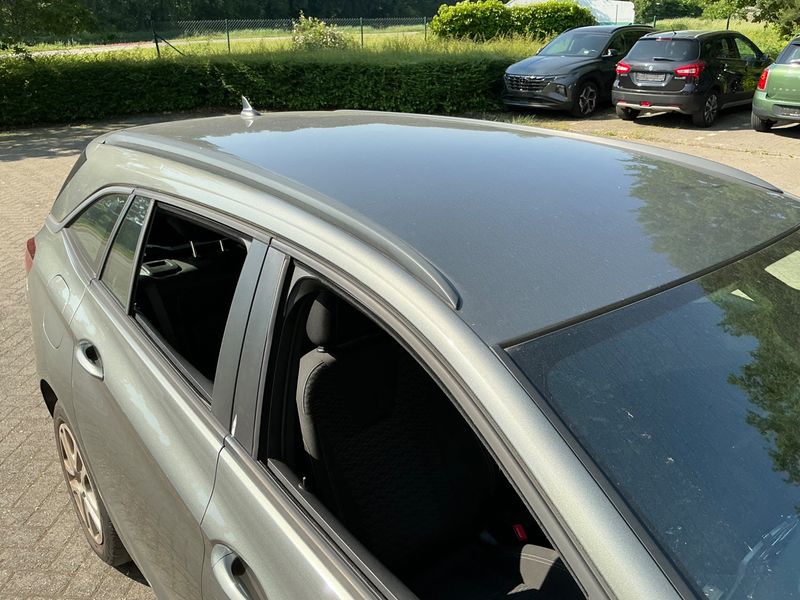 Opel Astra 1.6 CDTI DPF Edition Start/Stop 2019 – снимка 13