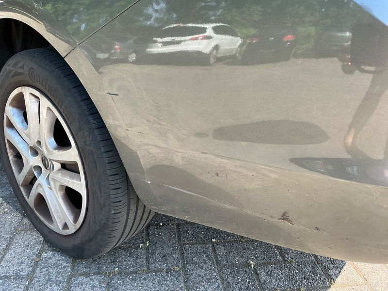 Opel Astra 1.6 CDTI DPF Edition Start/Stop 2019 – снимка 31